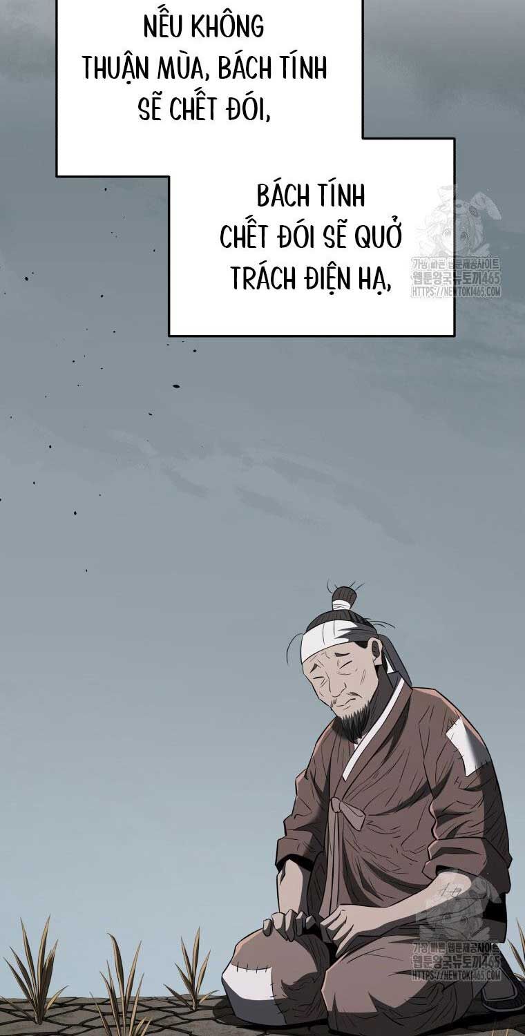 Vương Triều Đen Tối: Joseon Chapter 68 - Trang 2