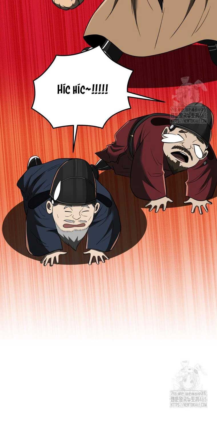 Vương Triều Đen Tối: Joseon Chapter 68 - Trang 2