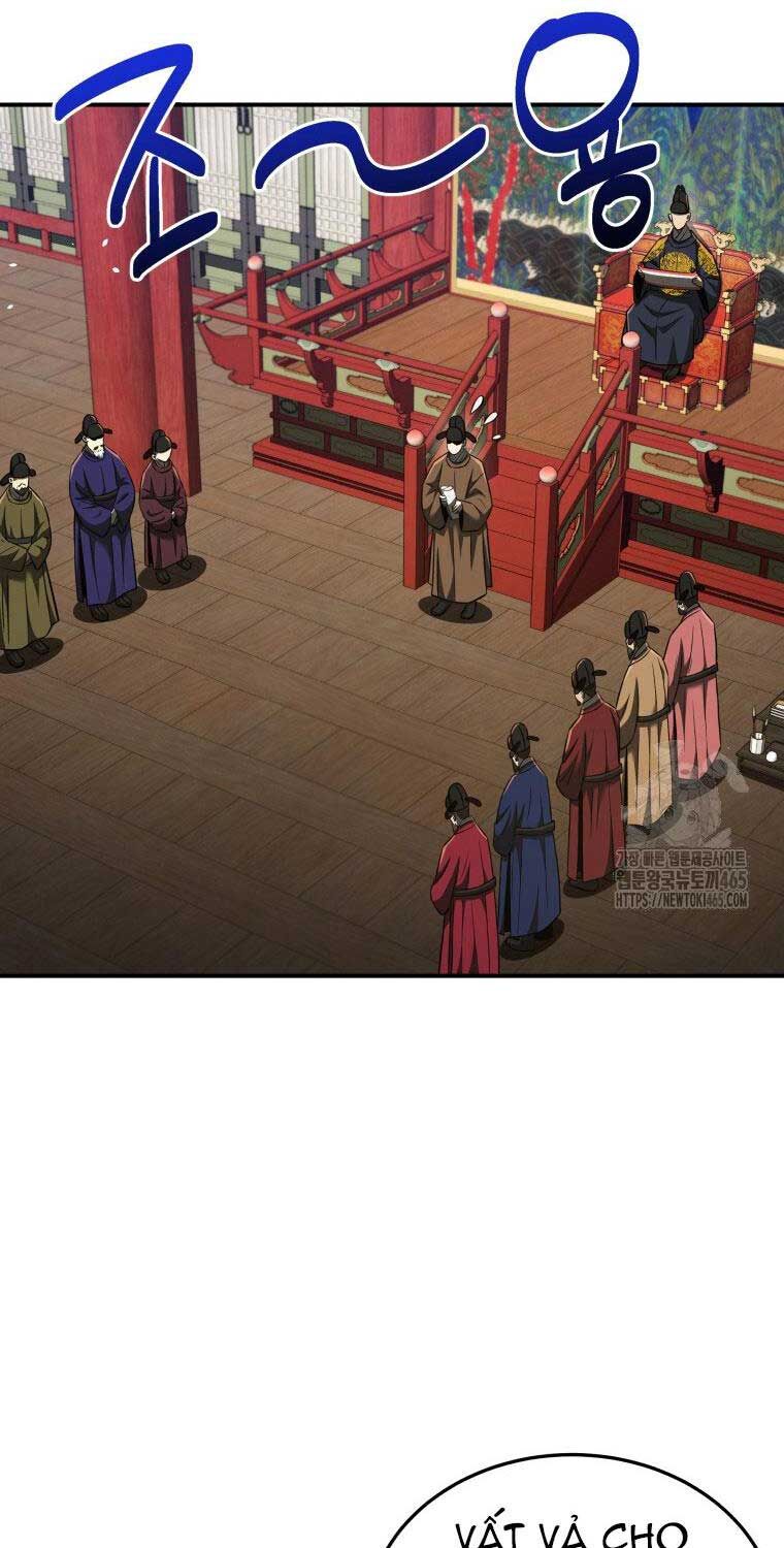 Vương Triều Đen Tối: Joseon Chapter 68 - Trang 2