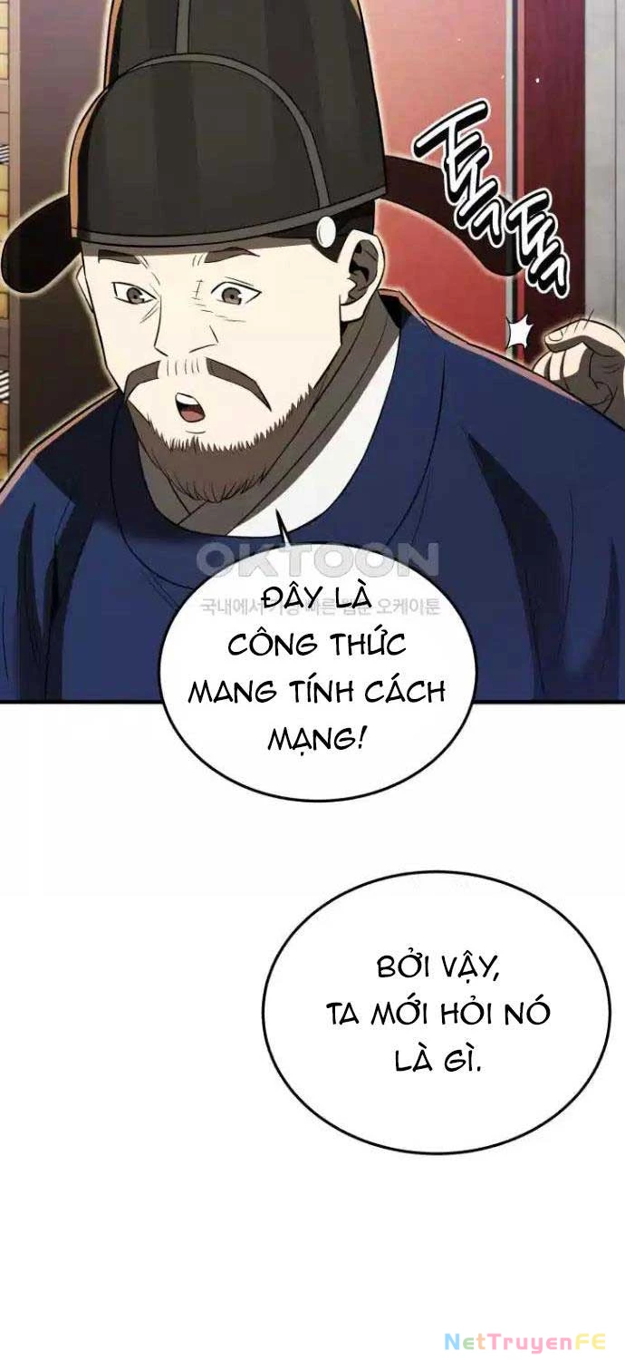 Vương Triều Đen Tối: Joseon Chapter 67 - Trang 2