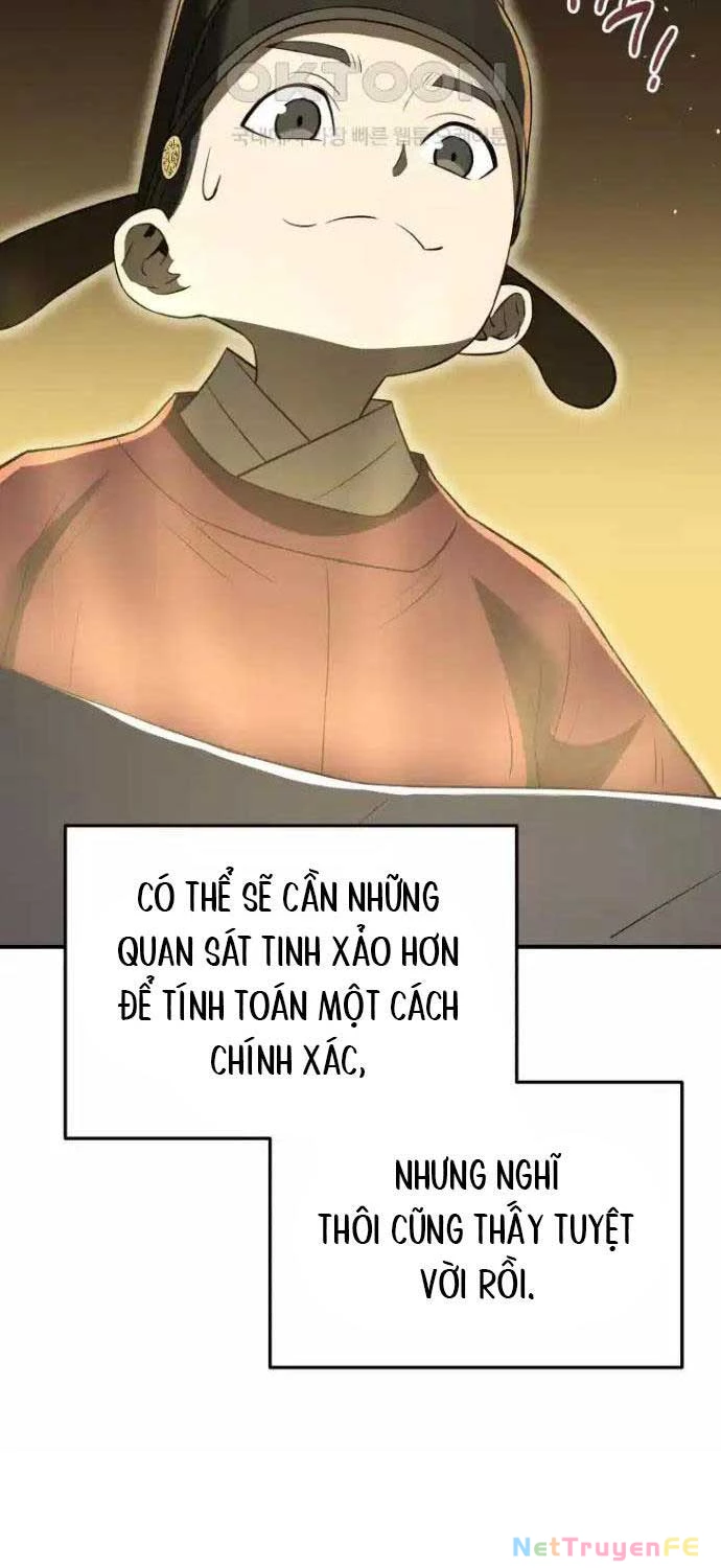 Vương Triều Đen Tối: Joseon Chapter 67 - Trang 2