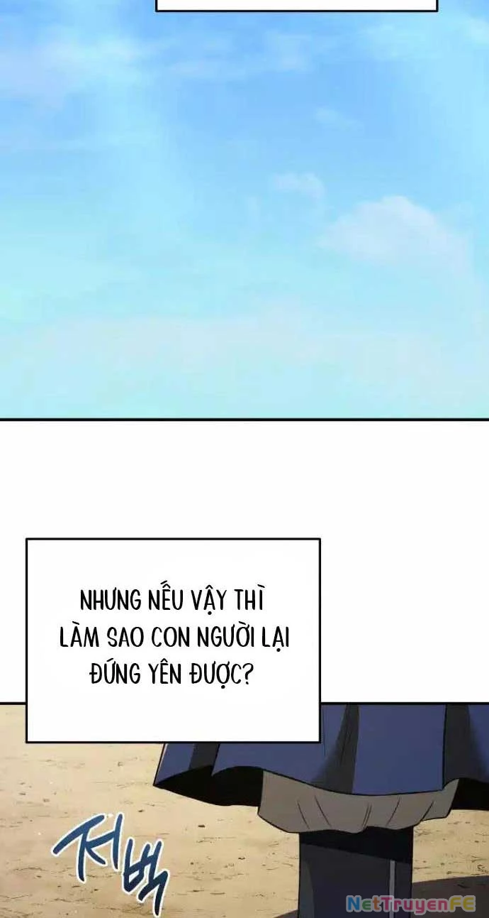 Vương Triều Đen Tối: Joseon Chapter 67 - Trang 2