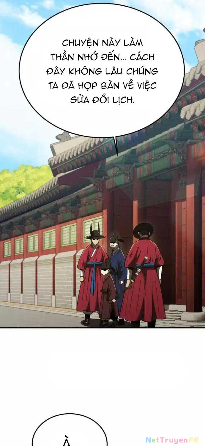 Vương Triều Đen Tối: Joseon Chapter 67 - Trang 2