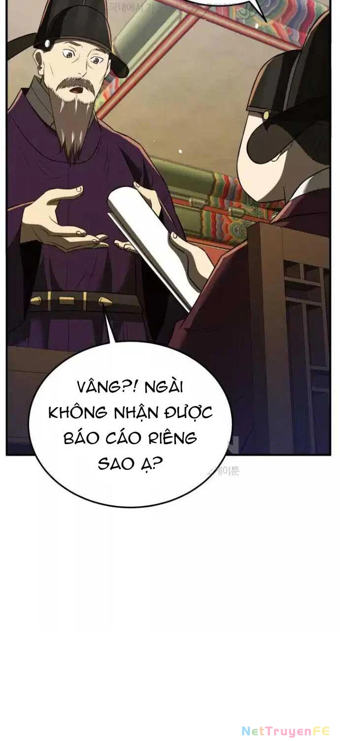 Vương Triều Đen Tối: Joseon Chapter 67 - Trang 2