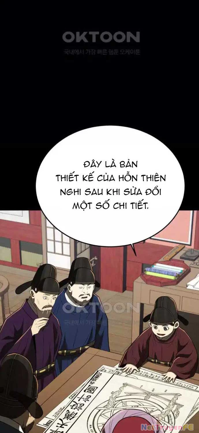 Vương Triều Đen Tối: Joseon Chapter 67 - Trang 2