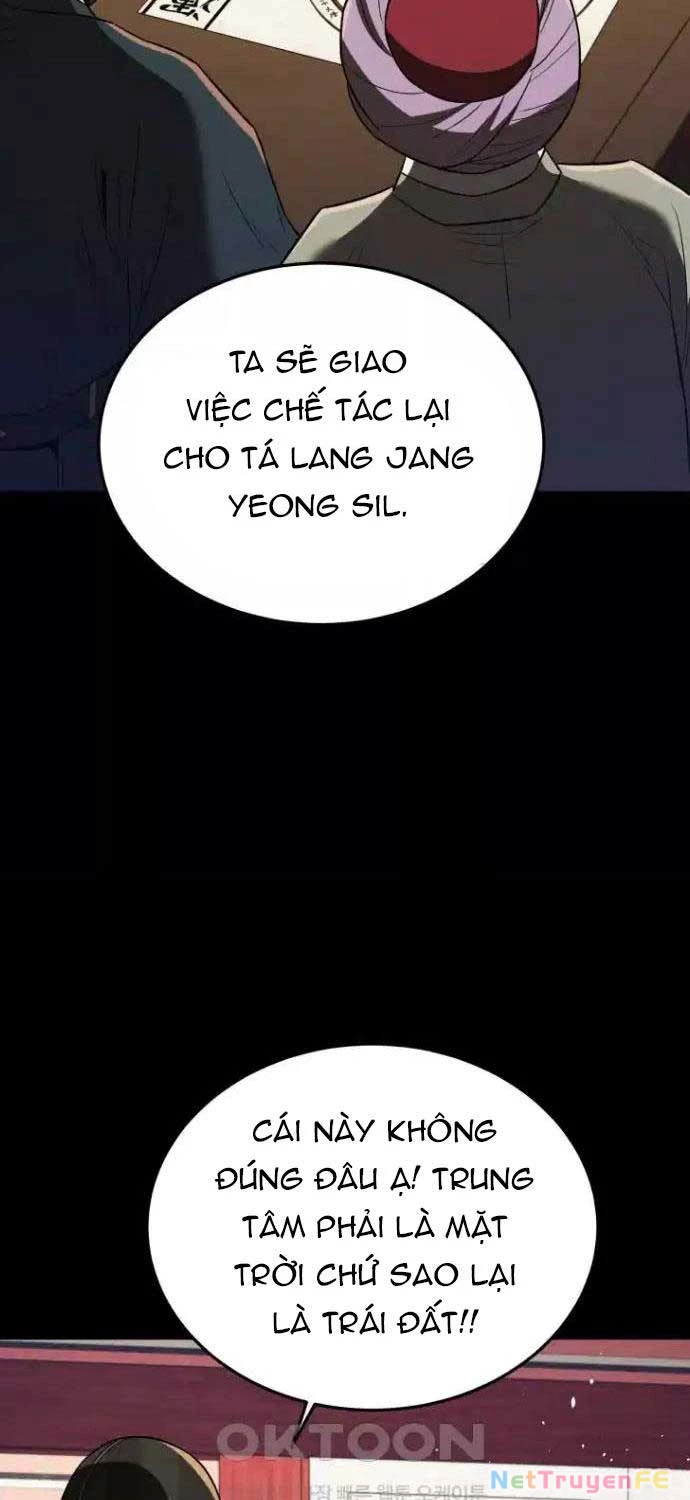 Vương Triều Đen Tối: Joseon Chapter 67 - Trang 2