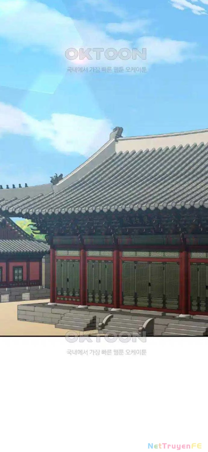 Vương Triều Đen Tối: Joseon Chapter 67 - Trang 2