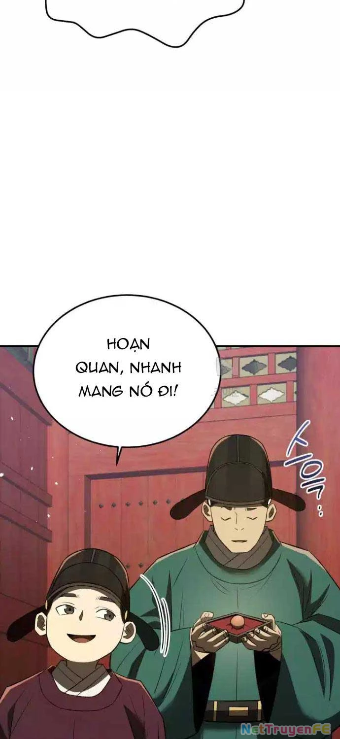 Vương Triều Đen Tối: Joseon Chapter 67 - Trang 2