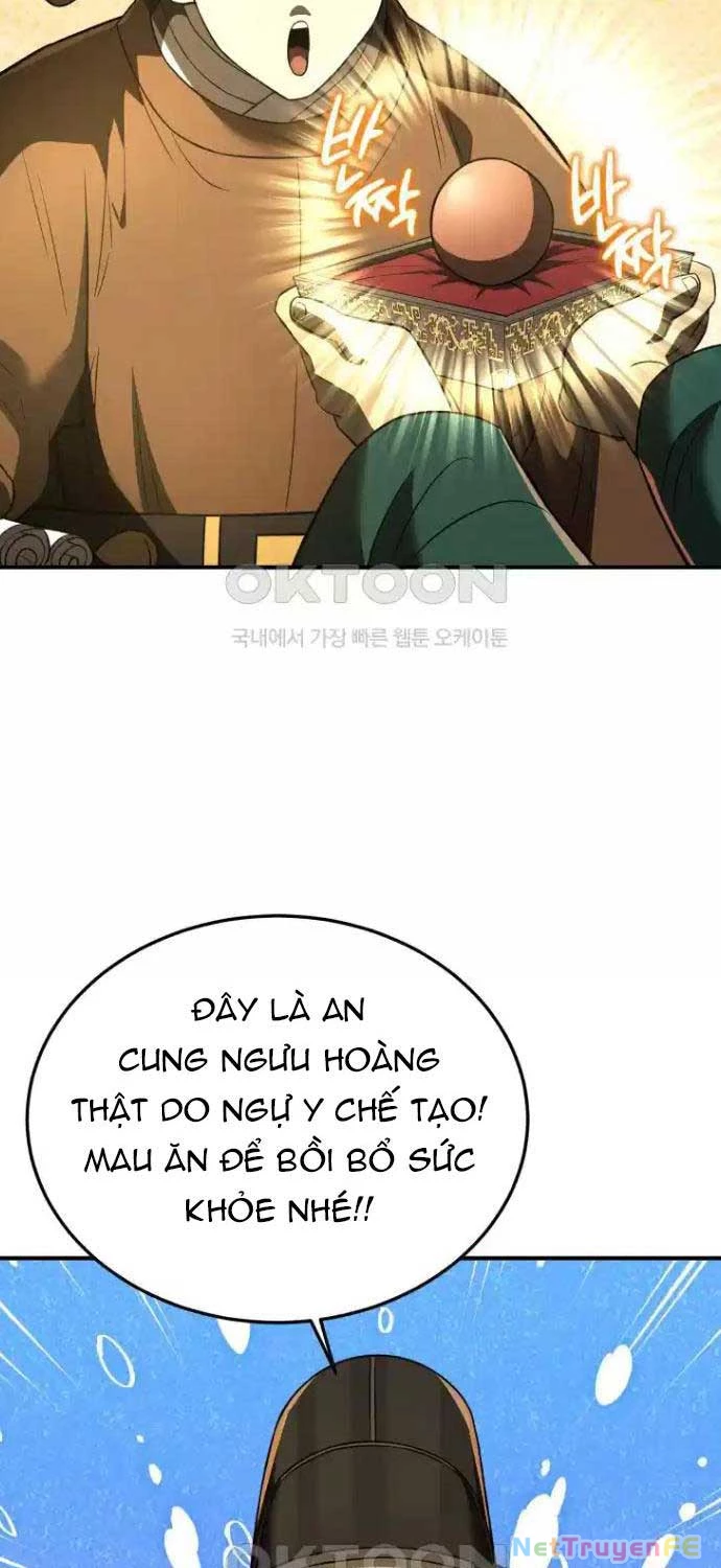 Vương Triều Đen Tối: Joseon Chapter 67 - Trang 2