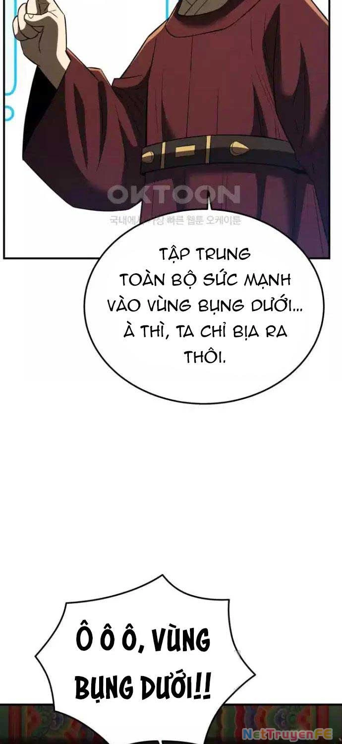 Vương Triều Đen Tối: Joseon Chapter 67 - Trang 2