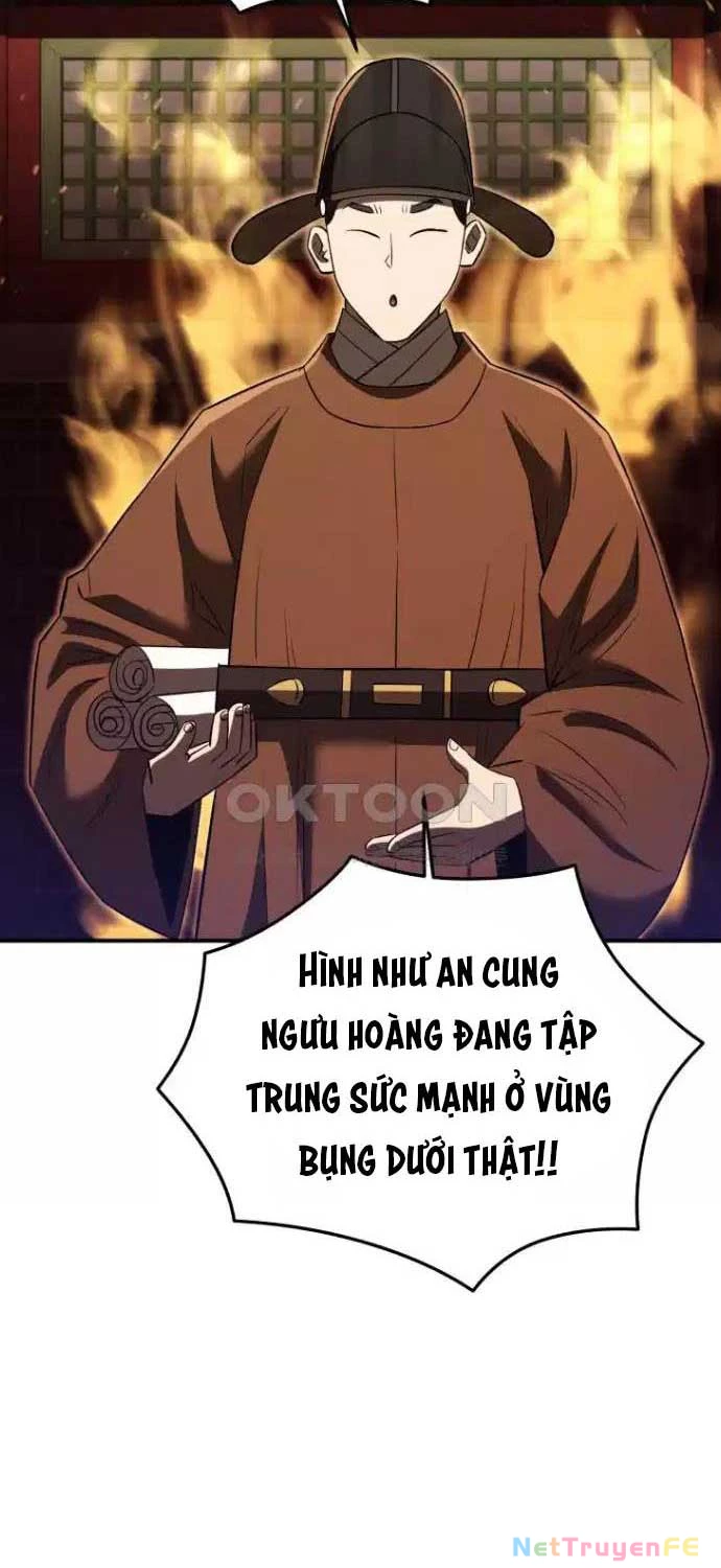 Vương Triều Đen Tối: Joseon Chapter 67 - Trang 2