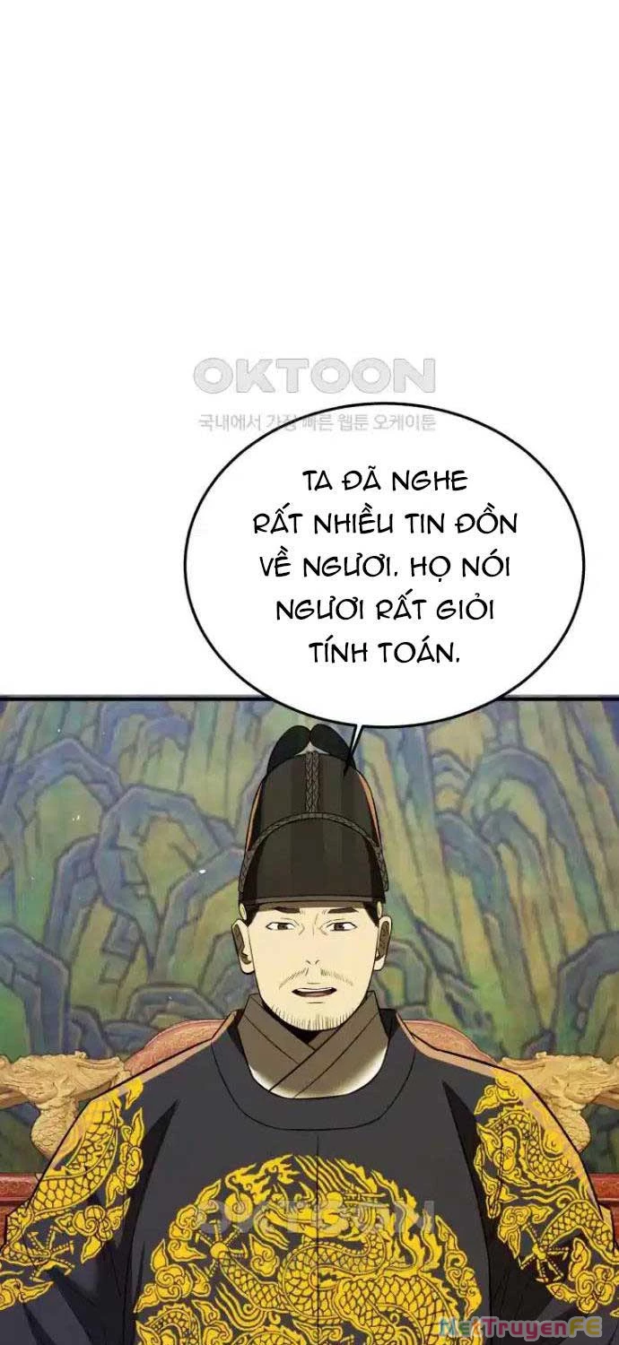 Vương Triều Đen Tối: Joseon Chapter 67 - Trang 2