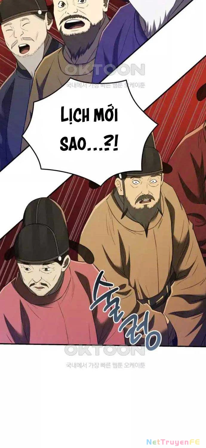 Vương Triều Đen Tối: Joseon Chapter 67 - Trang 2