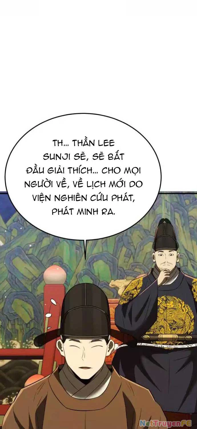 Vương Triều Đen Tối: Joseon Chapter 67 - Trang 2