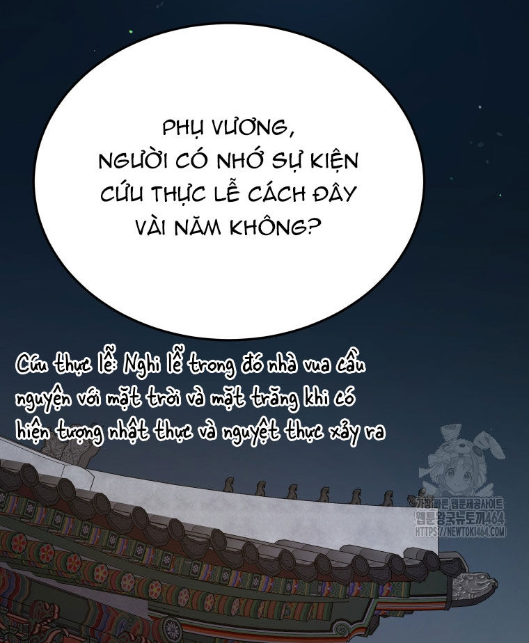 Vương Triều Đen Tối: Joseon Chapter 66 - Trang 2