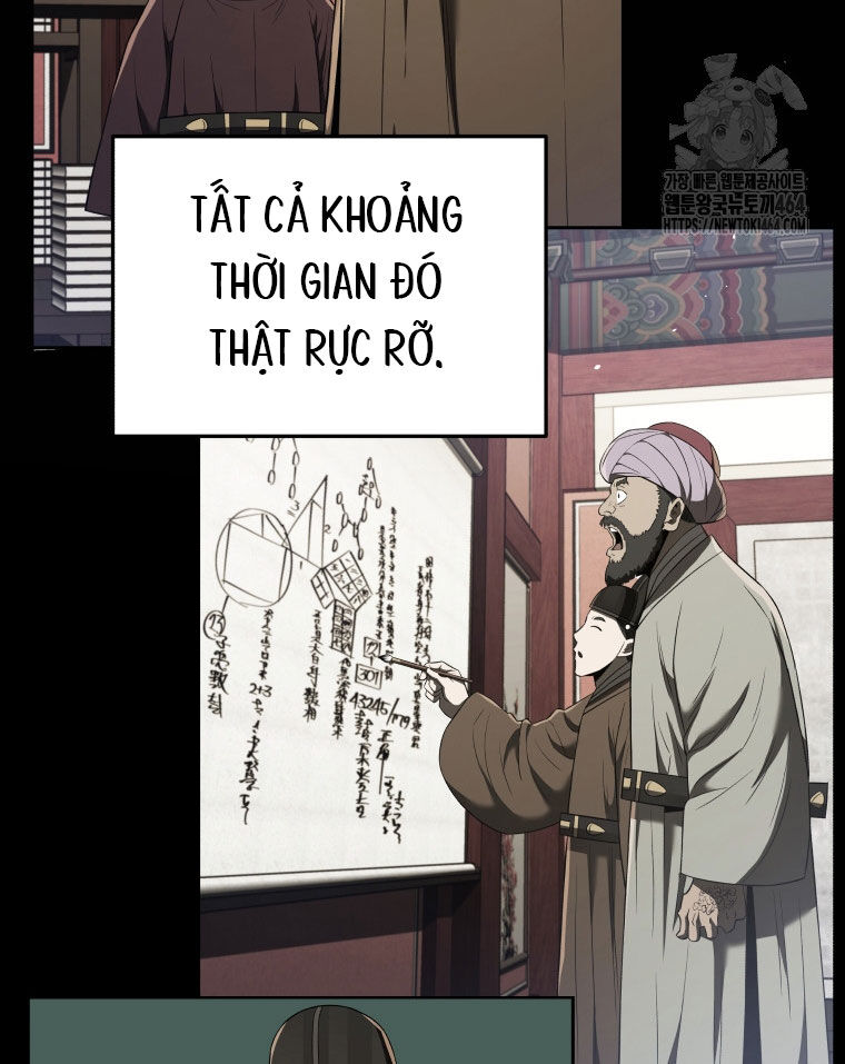 Vương Triều Đen Tối: Joseon Chapter 66 - Trang 2