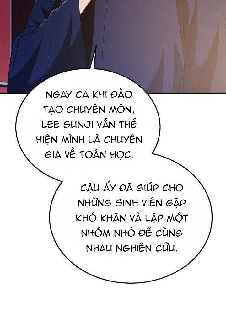 Vương Triều Đen Tối: Joseon Chapter 64 - Trang 2