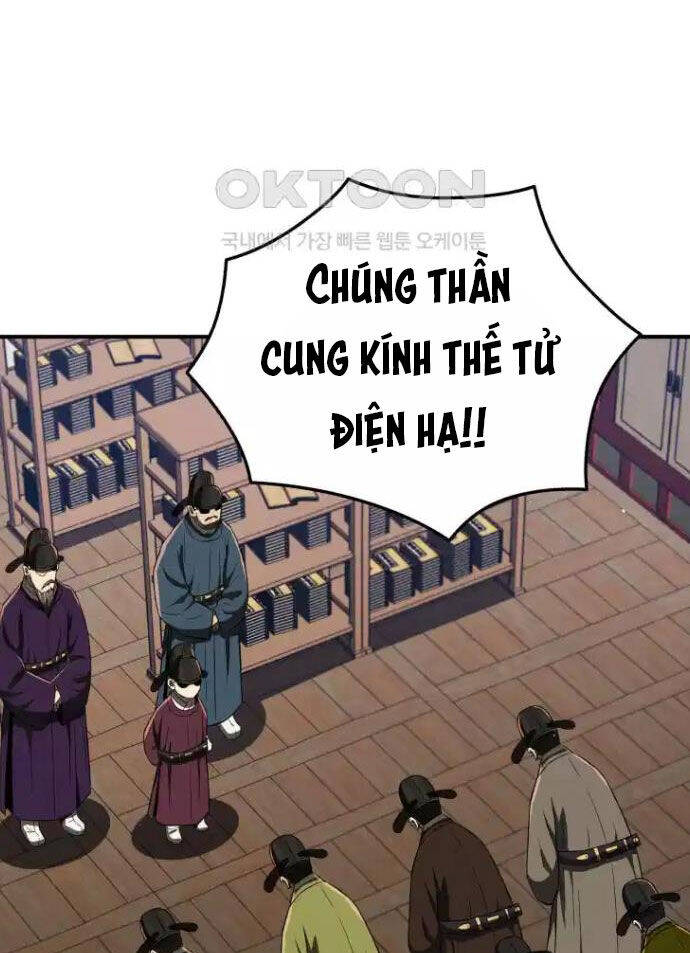 Vương Triều Đen Tối: Joseon Chapter 63 - Trang 2