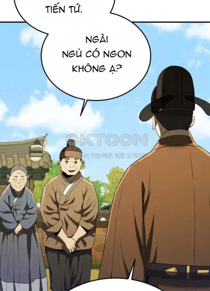 Vương Triều Đen Tối: Joseon Chapter 63 - Trang 2