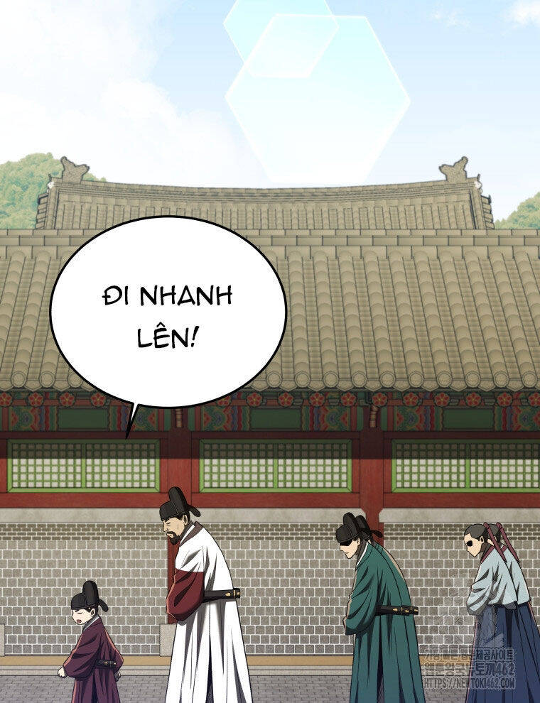 Vương Triều Đen Tối: Joseon Chapter 62 - Trang 2