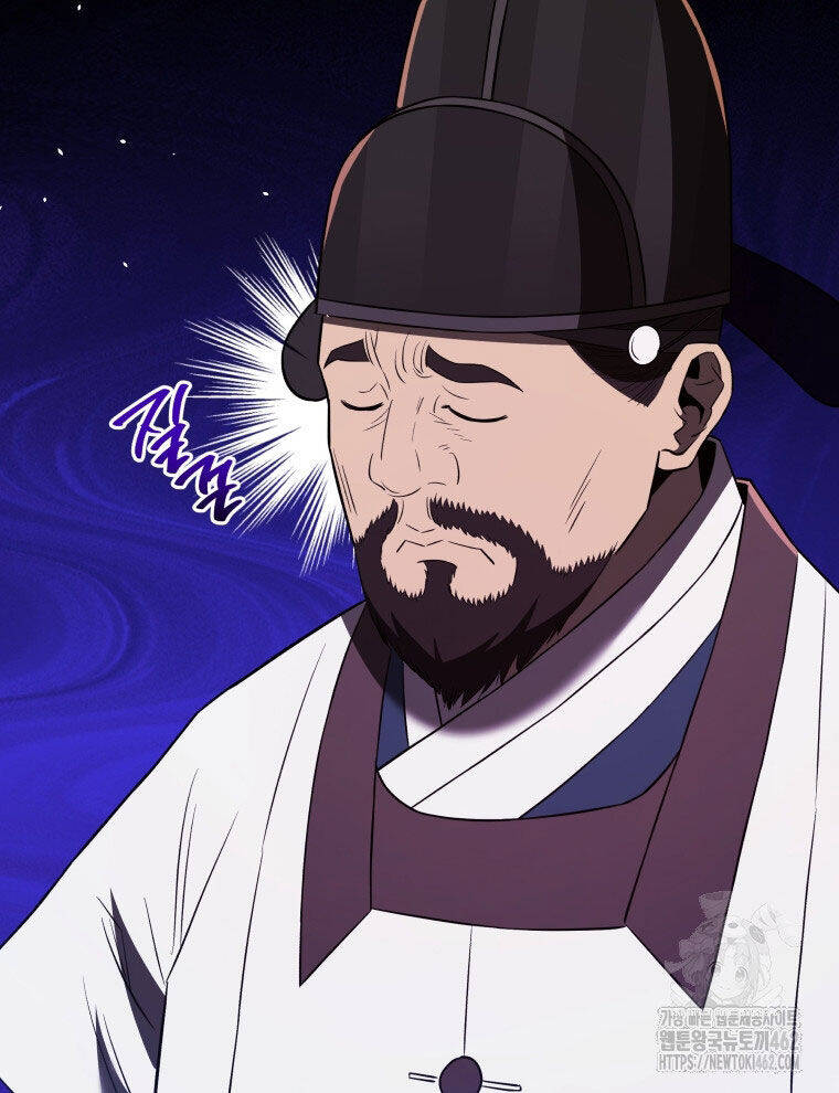 Vương Triều Đen Tối: Joseon Chapter 62 - Trang 2