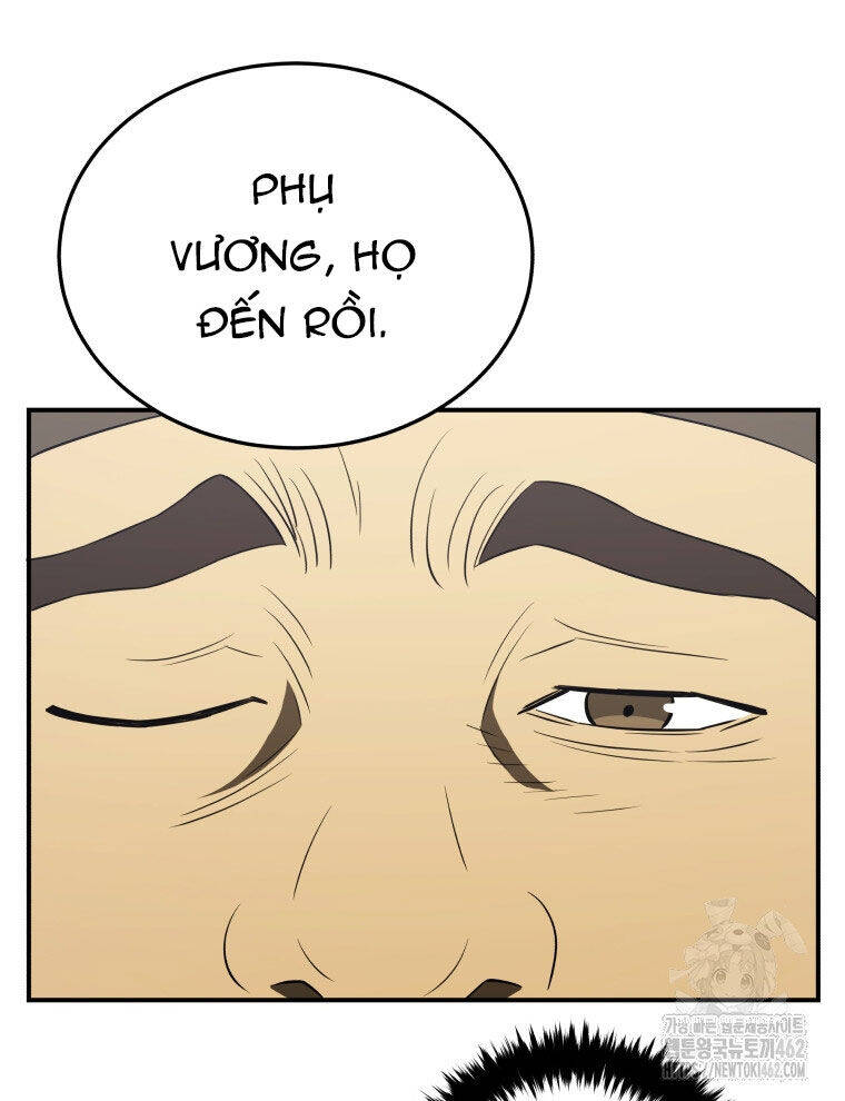 Vương Triều Đen Tối: Joseon Chapter 62 - Trang 2