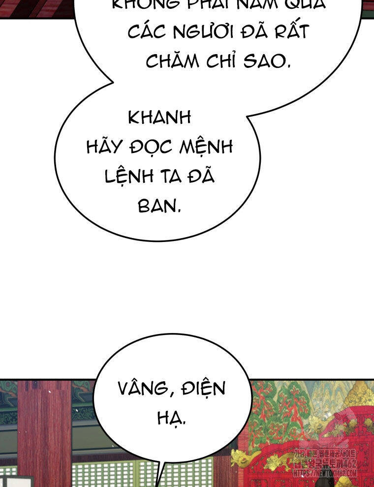 Vương Triều Đen Tối: Joseon Chapter 62 - Trang 2