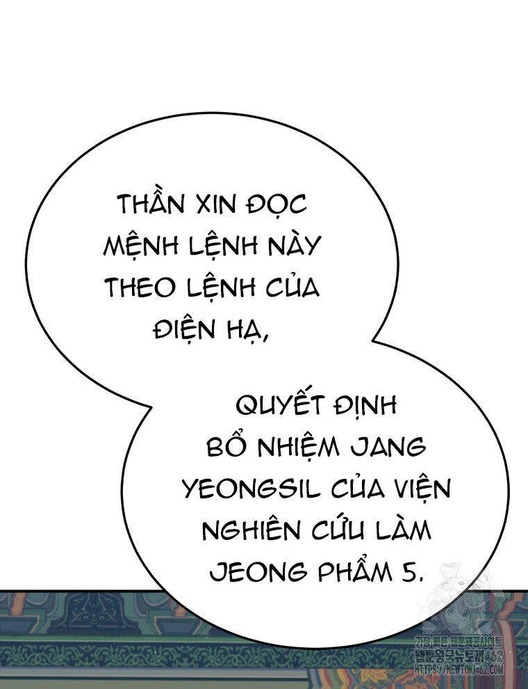 Vương Triều Đen Tối: Joseon Chapter 62 - Trang 2