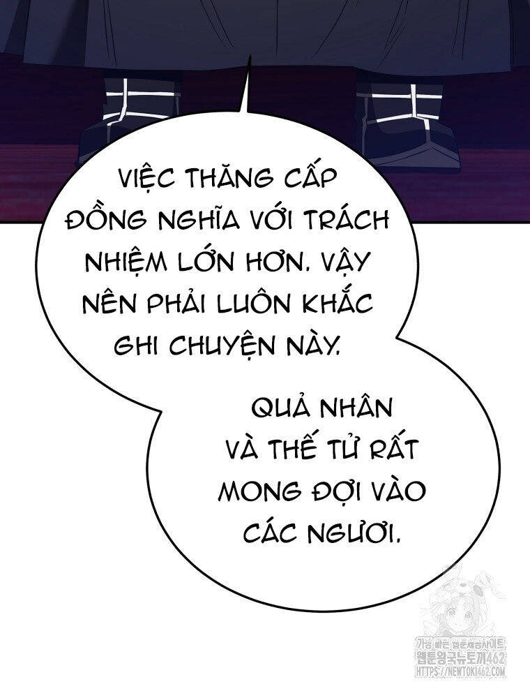 Vương Triều Đen Tối: Joseon Chapter 62 - Trang 2