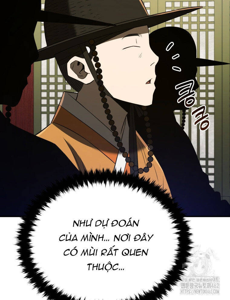 Vương Triều Đen Tối: Joseon Chapter 62 - Trang 2