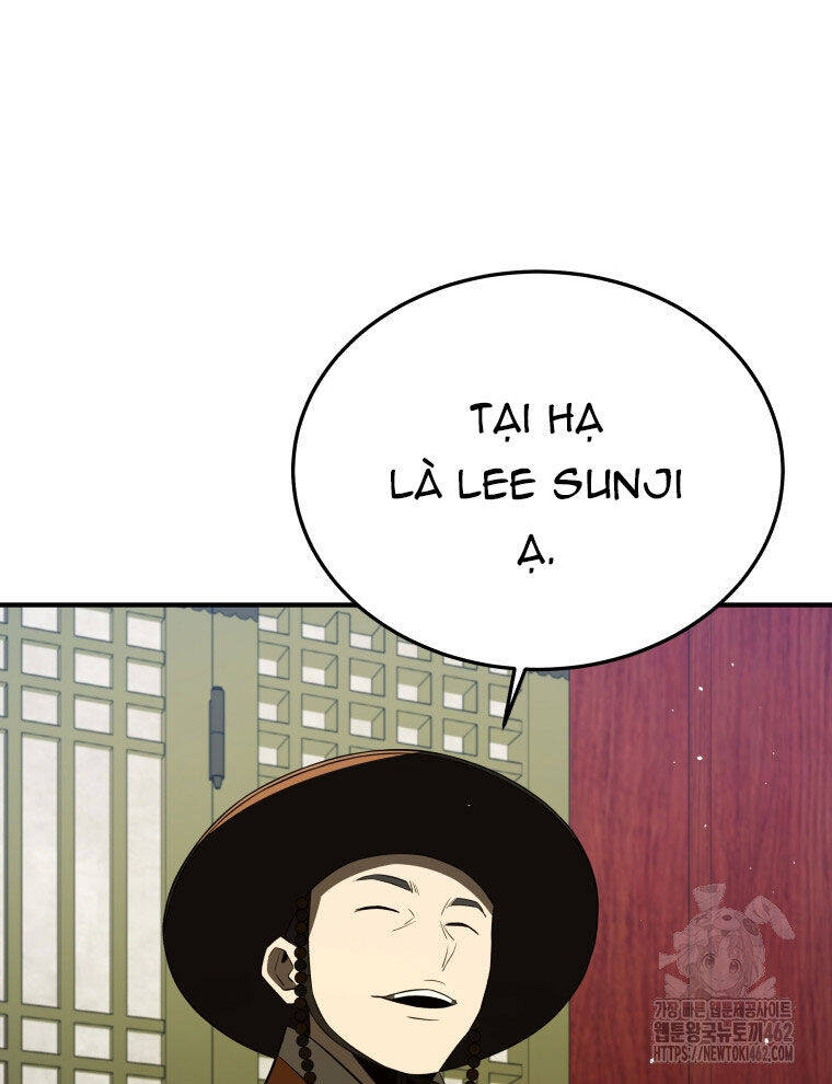 Vương Triều Đen Tối: Joseon Chapter 62 - Trang 2