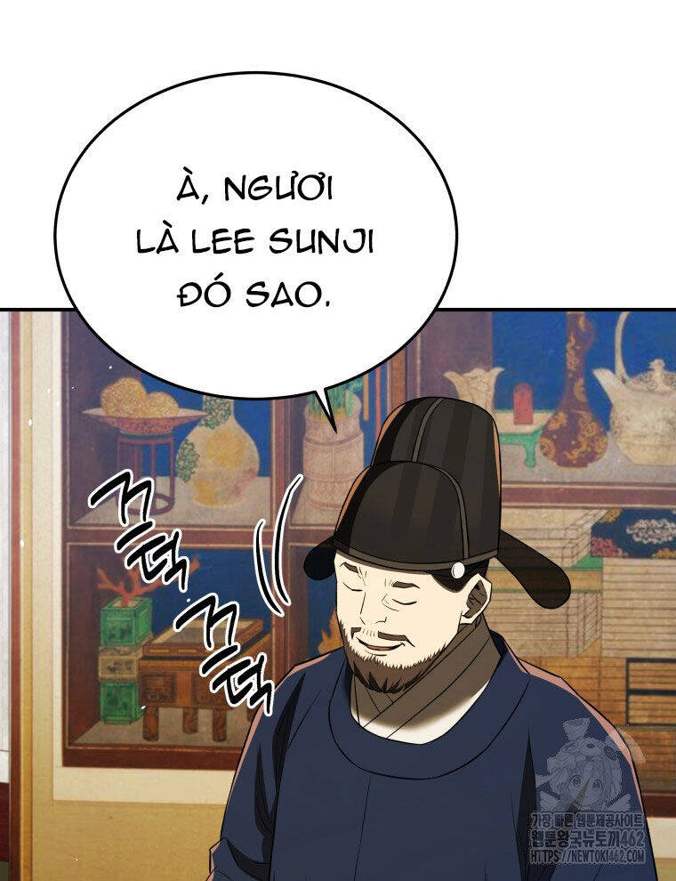 Vương Triều Đen Tối: Joseon Chapter 62 - Trang 2