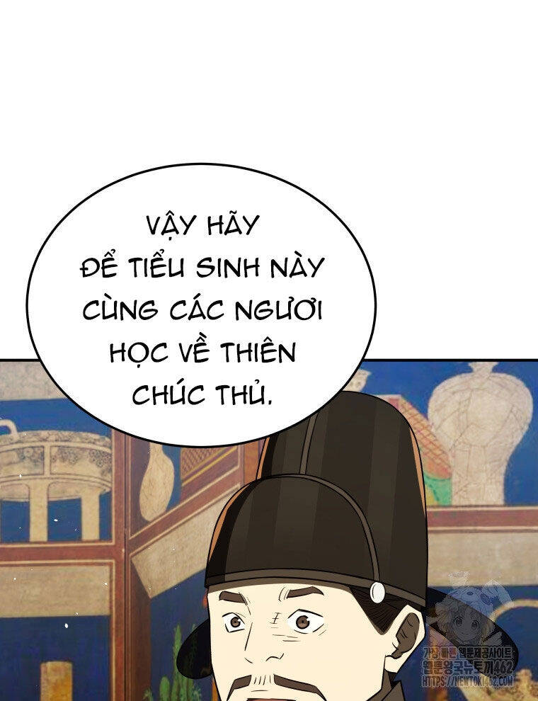 Vương Triều Đen Tối: Joseon Chapter 62 - Trang 2