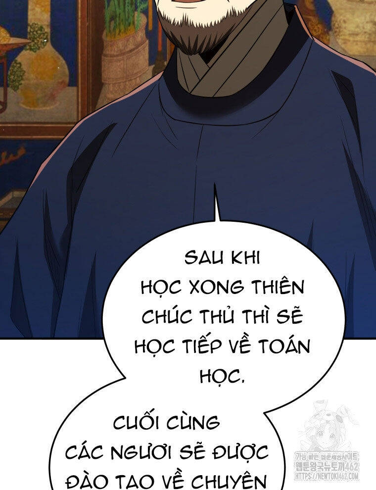 Vương Triều Đen Tối: Joseon Chapter 62 - Trang 2