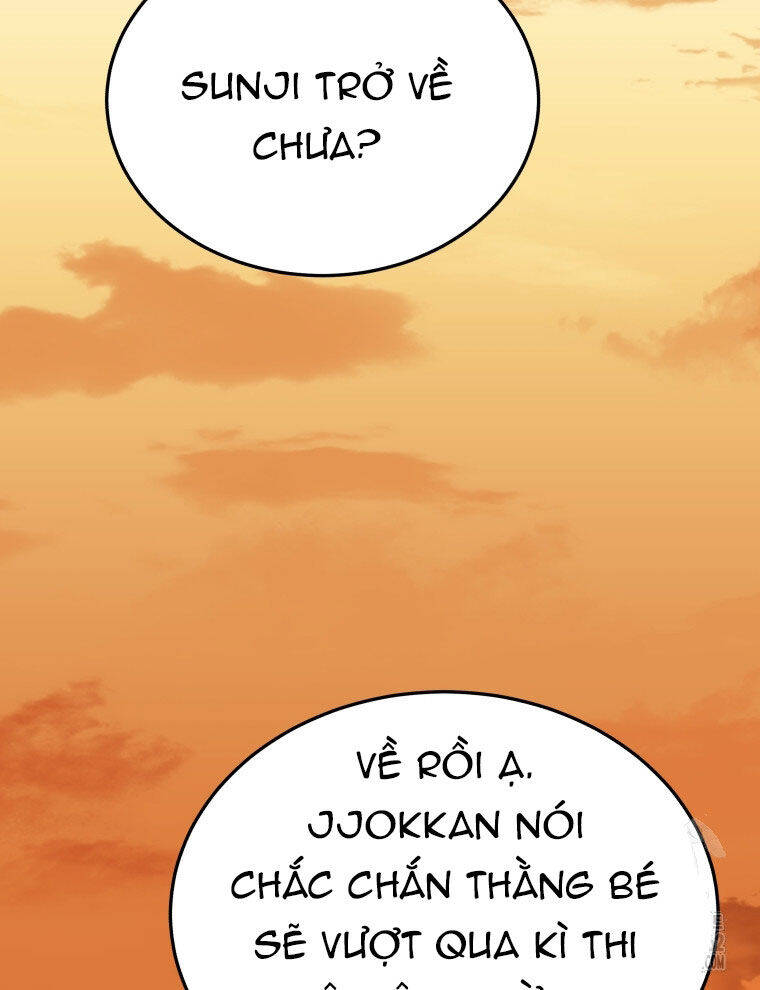 Vương Triều Đen Tối: Joseon Chapter 62 - Trang 2