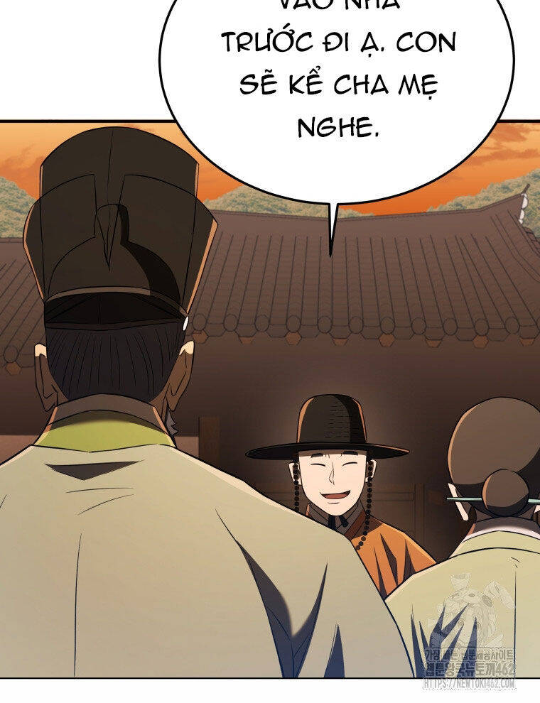 Vương Triều Đen Tối: Joseon Chapter 62 - Trang 2