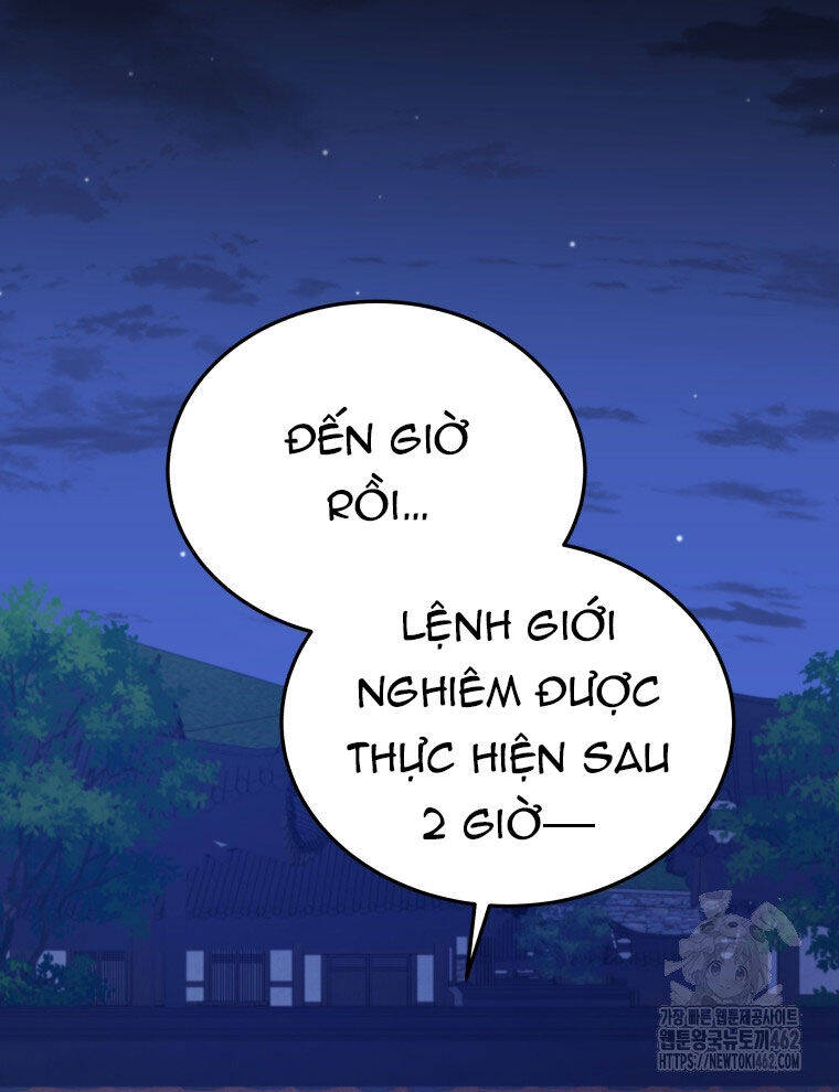 Vương Triều Đen Tối: Joseon Chapter 62 - Trang 2