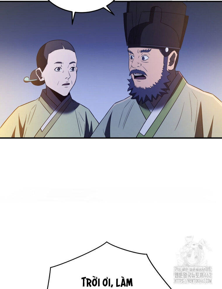 Vương Triều Đen Tối: Joseon Chapter 62 - Trang 2