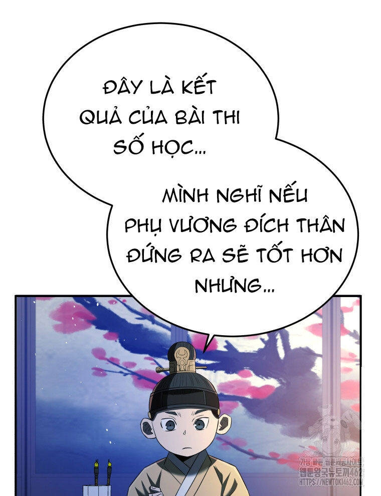 Vương Triều Đen Tối: Joseon Chapter 62 - Trang 2