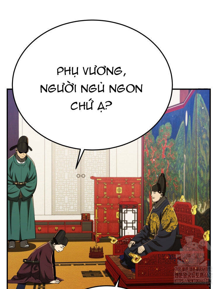 Vương Triều Đen Tối: Joseon Chapter 62 - Trang 2