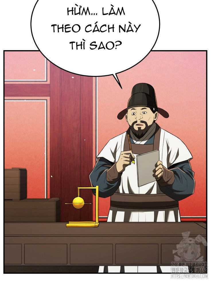 Vương Triều Đen Tối: Joseon Chapter 62 - Trang 2