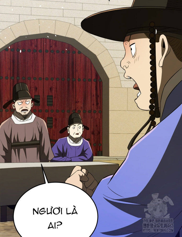 Vương Triều Đen Tối: Joseon Chapter 61 - Trang 2