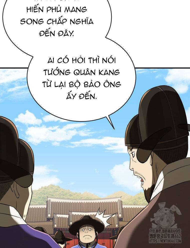 Vương Triều Đen Tối: Joseon Chapter 61 - Trang 2