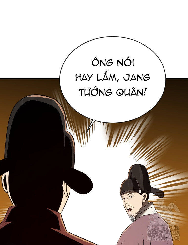 Vương Triều Đen Tối: Joseon Chapter 61 - Trang 2