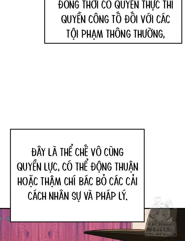 Vương Triều Đen Tối: Joseon Chapter 61 - Trang 2