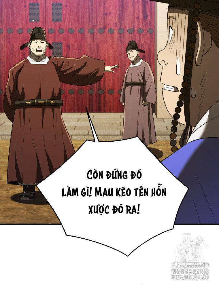 Vương Triều Đen Tối: Joseon Chapter 61 - Trang 2