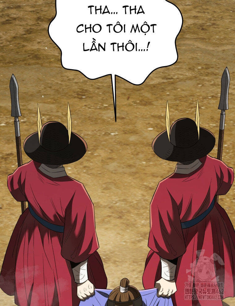 Vương Triều Đen Tối: Joseon Chapter 61 - Trang 2