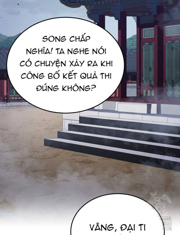 Vương Triều Đen Tối: Joseon Chapter 61 - Trang 2