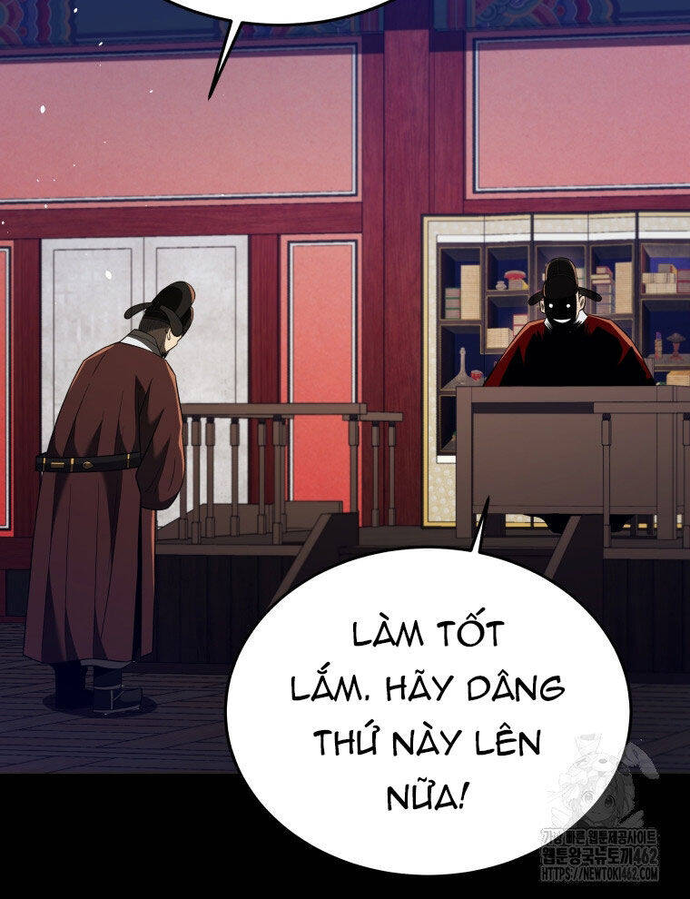 Vương Triều Đen Tối: Joseon Chapter 61 - Trang 2