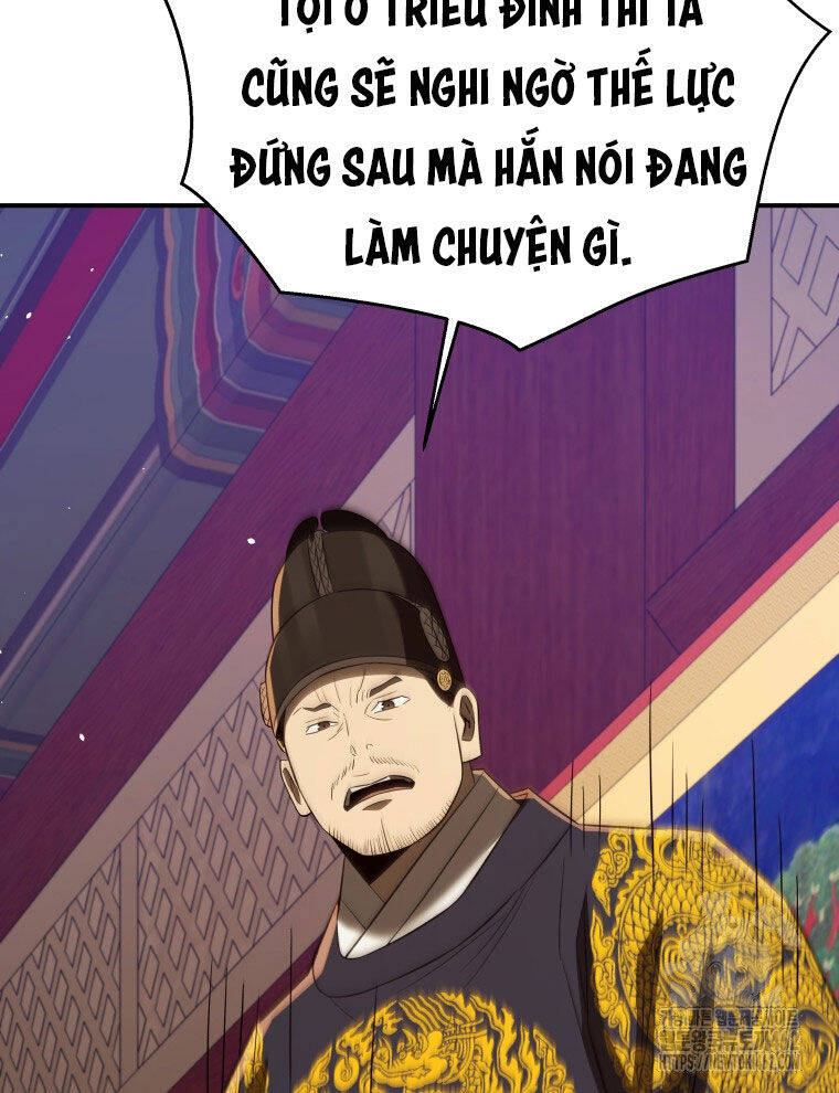 Vương Triều Đen Tối: Joseon Chapter 61 - Trang 2